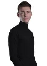 LEONARDO BUZZI: candidato a deputado estadual