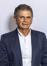 LEOPOLDO MEYER: candidato a deputado estadual