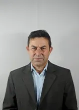 LEOVIR DE OLIVEIRA: candidato a deputado federal