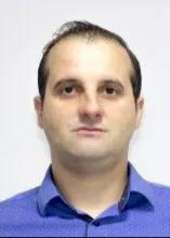 LESSA HILDIRLEY: candidato a deputado estadual