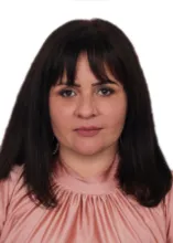 LETÍCIA FABIANA: candidata a deputada federal