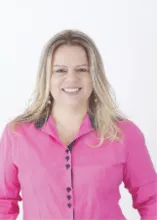 LIA MARA AGAPITO: candidata a deputada federal