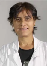 LIA PELISSARO: candidata a deputada estadual