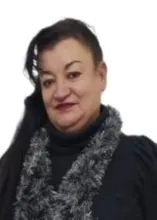 LIAH PRADO DO POVO: candidata a deputada federal