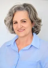 LILI MAINO: candidata a deputada federal