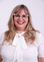 LILIANNY RIPKE: candidata a deputada federal