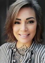 LISI ROTT: candidata a deputada estadual