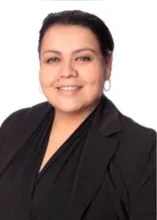 LIZA RAMOS: candidata a deputada estadual