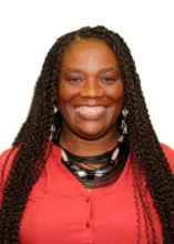 LOIDE MARIA: candidata a deputada federal