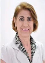 LOURDES FONSECA DA SAÚDE: candidata a deputada federal