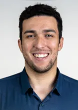 LUAN AZEVEDO: candidato a deputado estadual