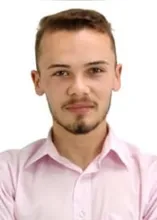 LUCAS CARDOSO: candidato a deputado estadual