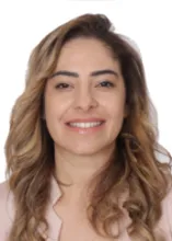 LUCIANA ALMEIDA: candidata a deputada federal