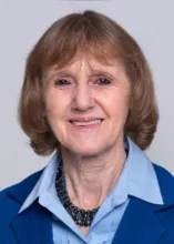 LUCIANA RAFAGNIN: candidata a deputada estadual