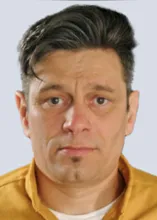 LUCIANO ARAUJO: candidato a deputado federal