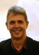 LUCIANO GOMES: candidato a deputado federal