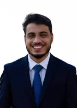 LUCIANO LIMA: candidato a deputado estadual