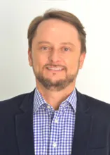 LUCIANO MARKIANO: candidato a deputado estadual