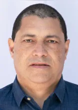 LUCIANO NERIS: candidato a deputado estadual