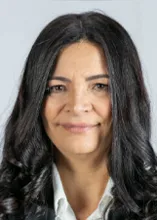 LUCILENE SPILMANN: candidata a deputada federal