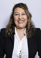 LUCY CROZAKE: candidata a deputada federal