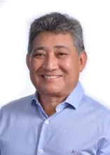 LUIZ ALBERTO MESTIÇO: candidato a deputado estadual