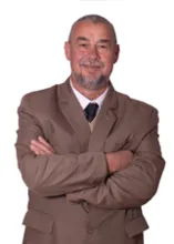 LUIZ CARLOS FAGUNDES: candidato a deputado federal