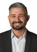 LUIZ CARLOS JÚNIOR: candidato a deputado estadual