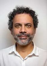 LUIZ DO PT: candidato a deputado estadual