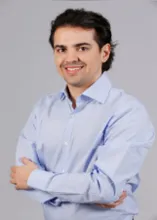 LUIZ FERNANDO GUERRA: candidato a deputado estadual