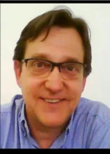 LUIZ MAZANEK: candidato a deputado estadual