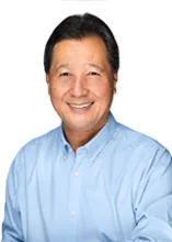 LUIZ NISHIMORI: candidato a deputado federal