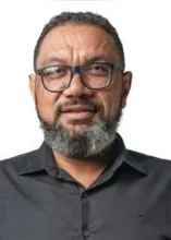 LUIZÃO DE SERTANÓPOLIS: candidato a deputado federal