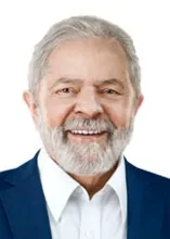 LULA: candidato à Presidência da República