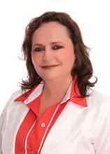 LURDINHA DO POVO: candidata a deputada estadual