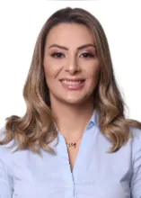 MABEL CANTO: candidata a deputada estadual