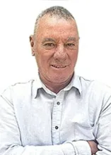 MAEL BARBOZA: candidato a deputado federal