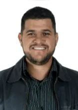 MAIKEL DO GUINCHO: candidato a deputado estadual
