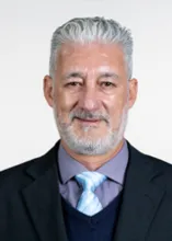 MANECO MIRANDA: candidato a deputado estadual