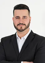 MANO VIEIRA: candidato a deputado estadual