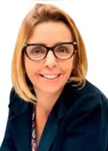 MARA BOCA ABERTA: candidata a deputada federal