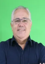 MARCÃO DO KASKATA: candidato a deputado federal