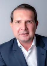 MARCEL MICHELETTO: candidato a deputado estadual