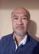 MARCELINO KOBATA: candidato a deputado estadual