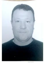 MARCELO DO OLARIA: candidato a deputado estadual