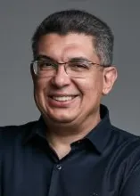 MARCELO SIENA: candidato a deputado federal