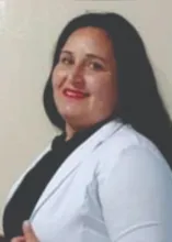 MARCIA CORRÊA: candidata a deputada estadual