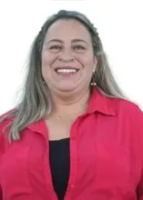 MÁRCIA DO SOCIAL: candidata a deputada federal