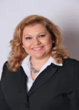 MARCIA LARA: candidata a deputada estadual