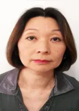 MARCIA MIDORI: candidata a deputada estadual